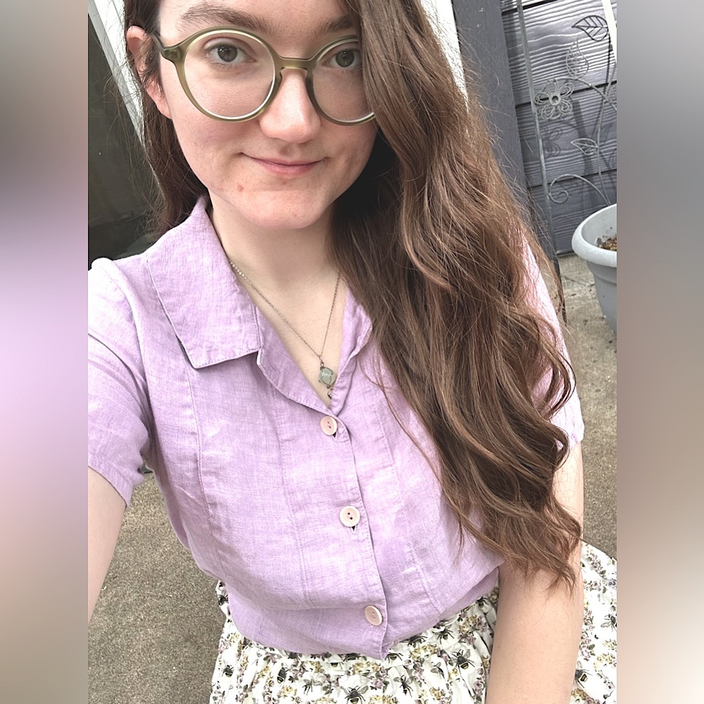 Meet your Posher, Tera